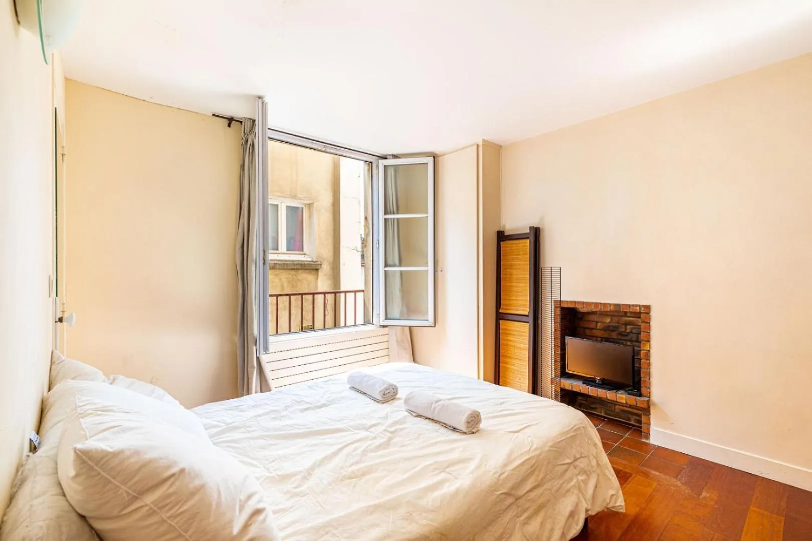 Appartement Guestready - Classic Parisian Stay Near Bastille