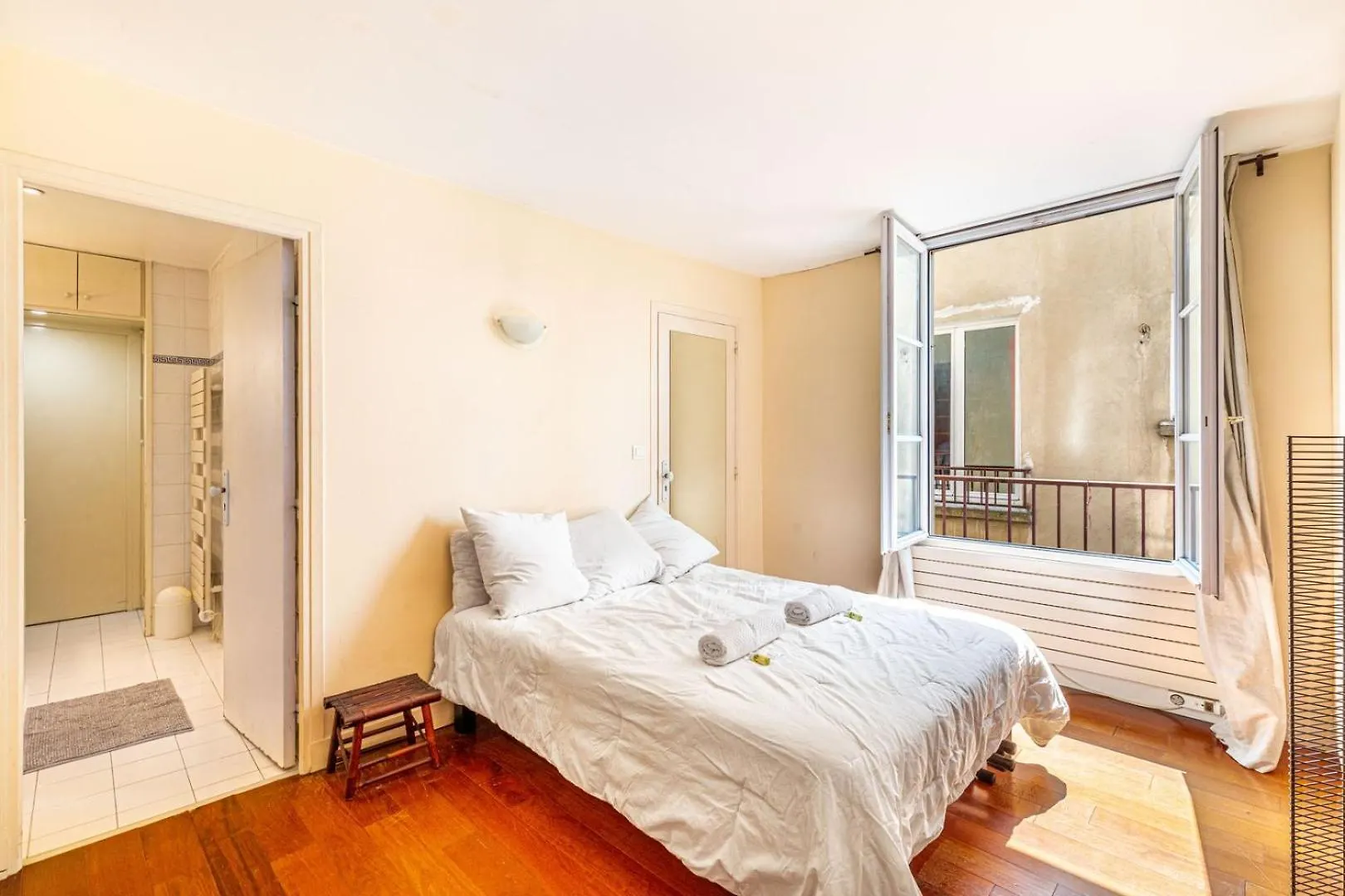 Guestready - Classic Parisian Stay Near Bastille 0*, Parijs Frankrijk