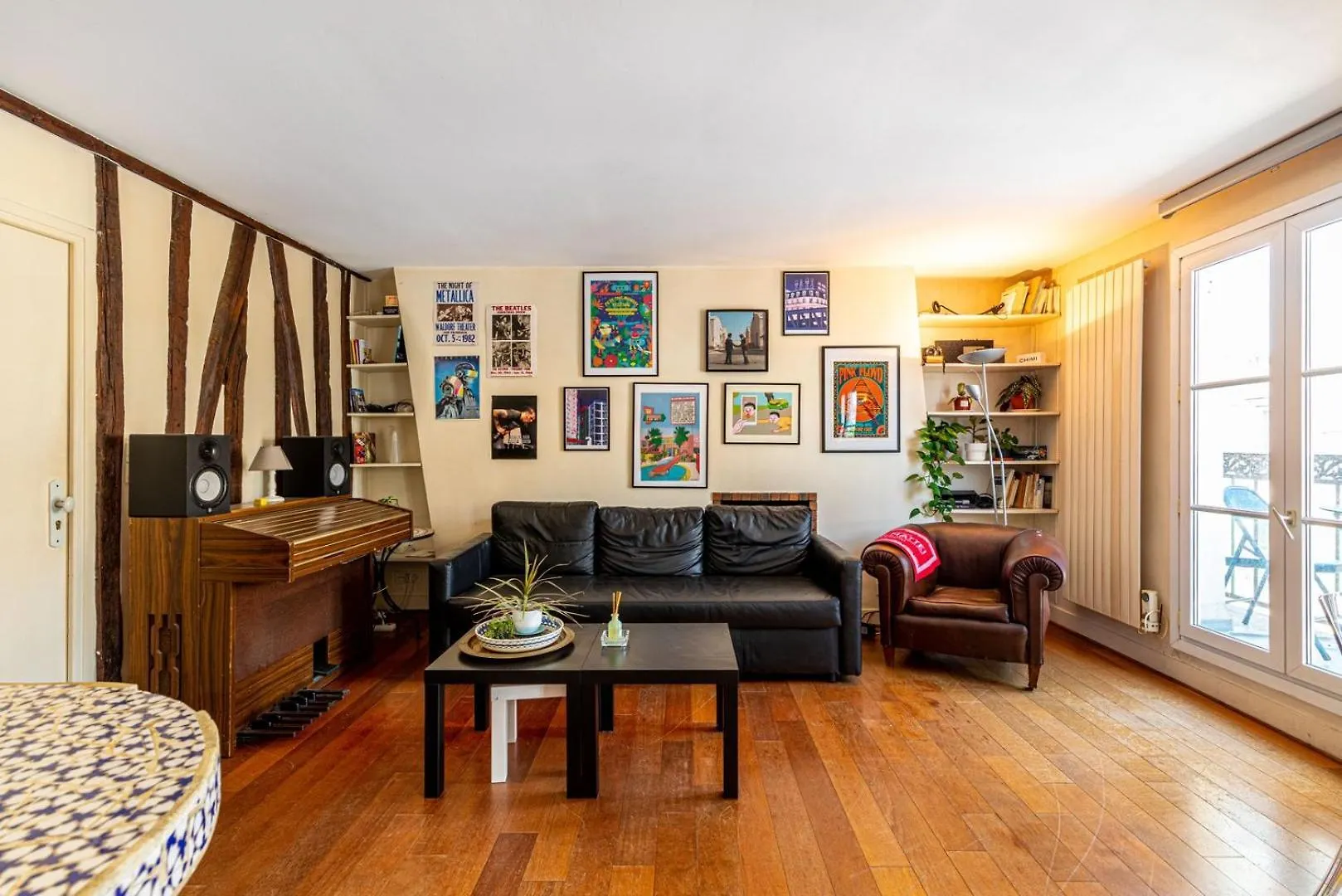 Guestready - Classic Parisian Stay Near Bastille