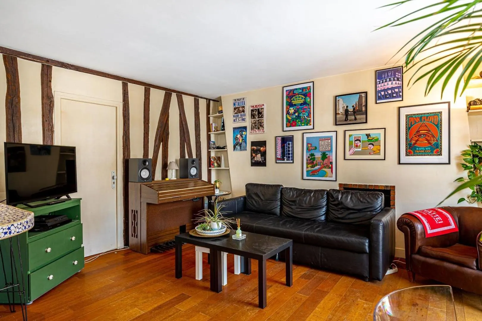 Guestready - Classic Parisian Stay Near Bastille 0*, Paris France